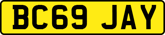 BC69JAY