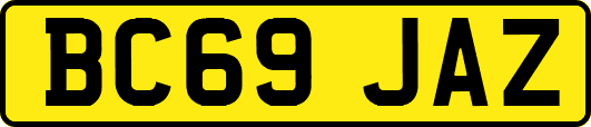 BC69JAZ