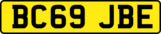 BC69JBE