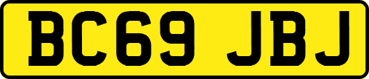 BC69JBJ
