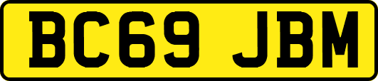 BC69JBM