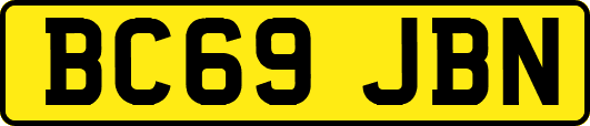 BC69JBN