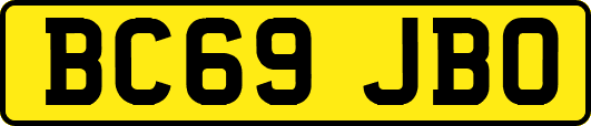 BC69JBO