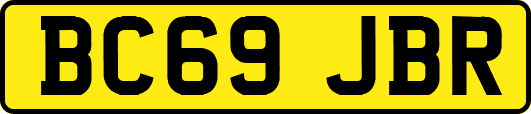 BC69JBR