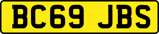 BC69JBS