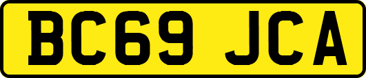 BC69JCA