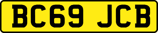 BC69JCB
