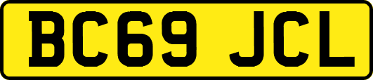 BC69JCL