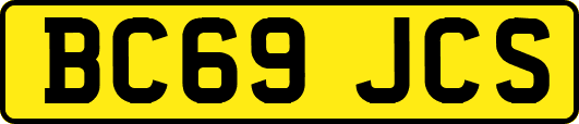BC69JCS