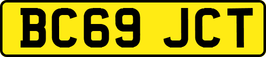 BC69JCT