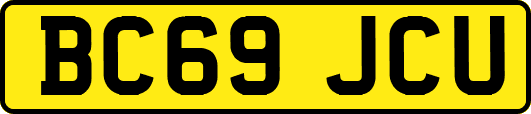 BC69JCU