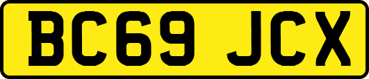 BC69JCX