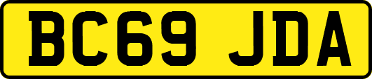 BC69JDA