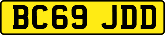 BC69JDD