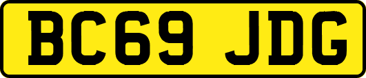 BC69JDG