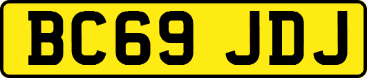 BC69JDJ