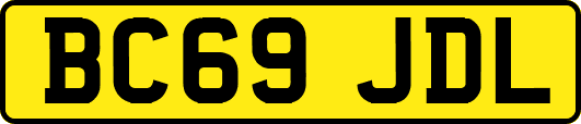 BC69JDL