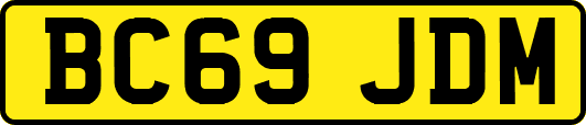 BC69JDM