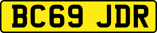 BC69JDR