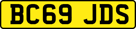 BC69JDS