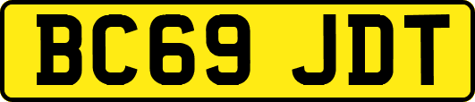 BC69JDT