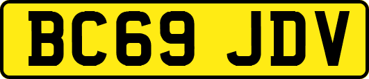 BC69JDV