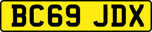 BC69JDX