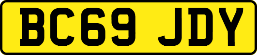 BC69JDY