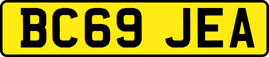 BC69JEA