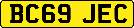 BC69JEC