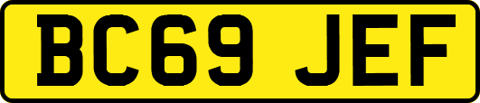 BC69JEF