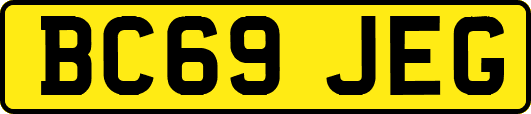 BC69JEG