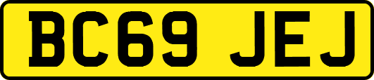 BC69JEJ
