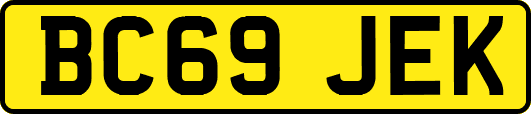 BC69JEK