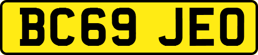BC69JEO
