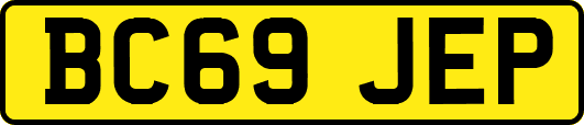 BC69JEP