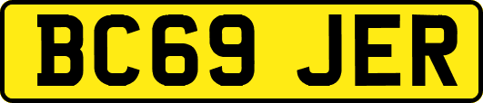 BC69JER