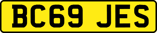 BC69JES