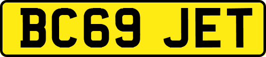 BC69JET