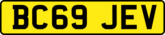 BC69JEV
