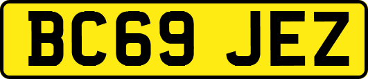 BC69JEZ