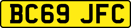 BC69JFC