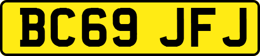 BC69JFJ