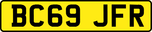 BC69JFR