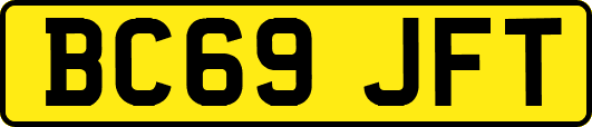BC69JFT