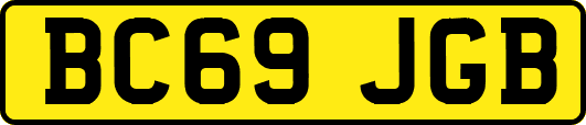 BC69JGB