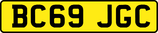 BC69JGC