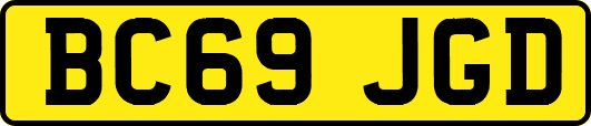 BC69JGD