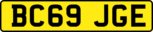 BC69JGE