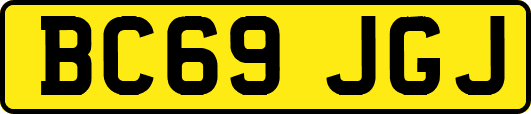 BC69JGJ